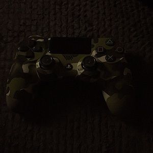 It’s a controler it has no stick drift